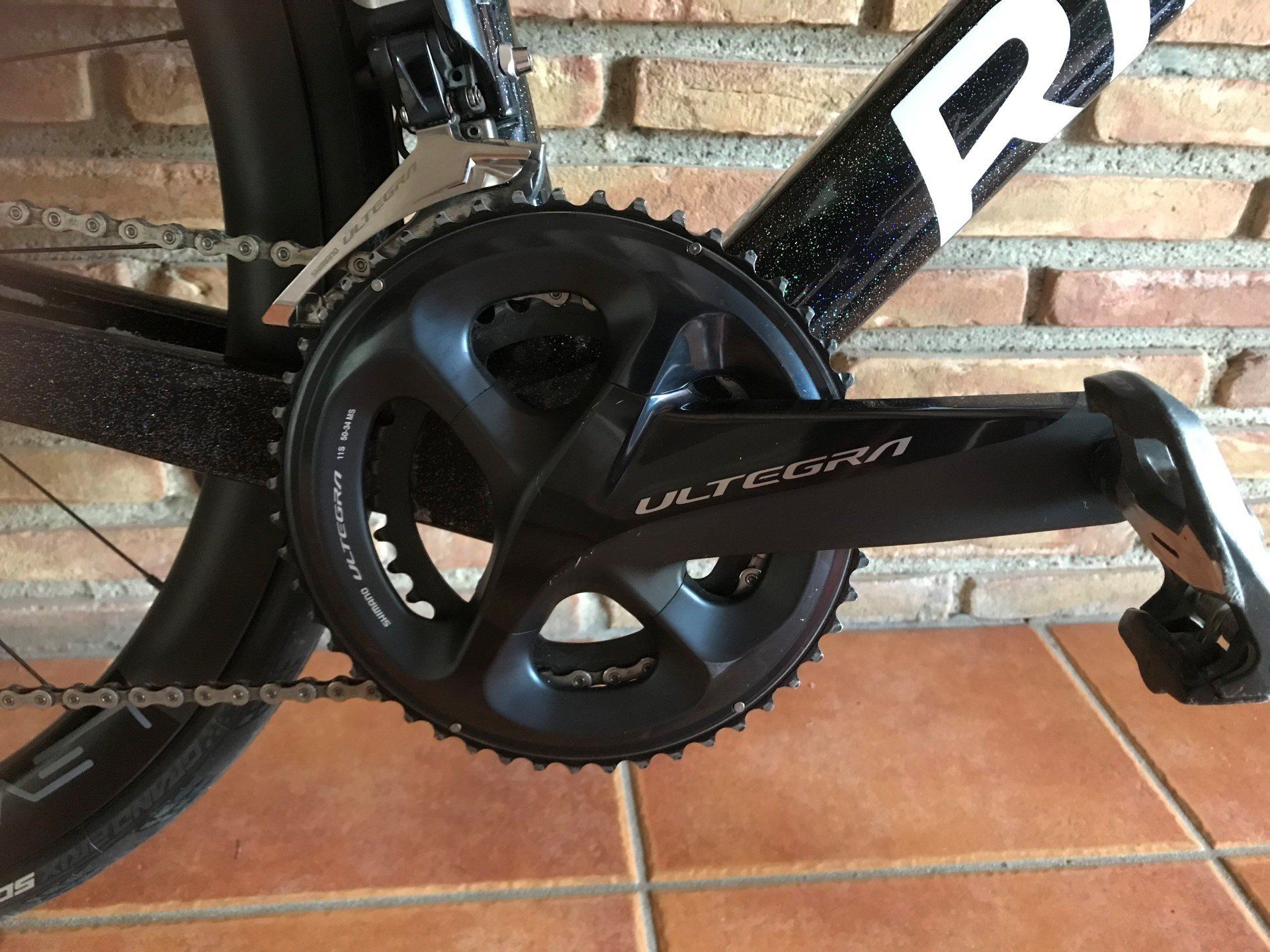 Giant chainring best sale